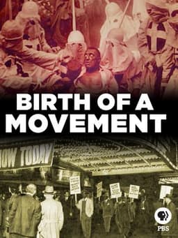 Birth of a Movement
