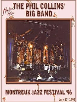 Phil Collins: Going Back - Live at the Roseland Ballroom, NYC