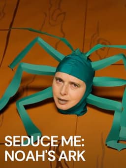 Seduce Me: Noah's Ark