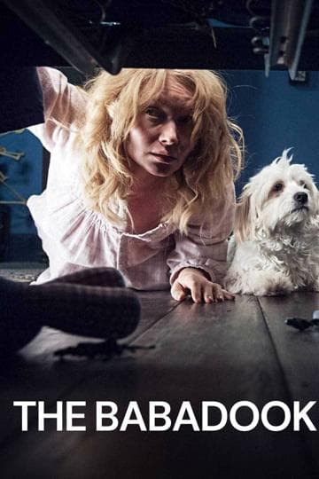 The Babadook