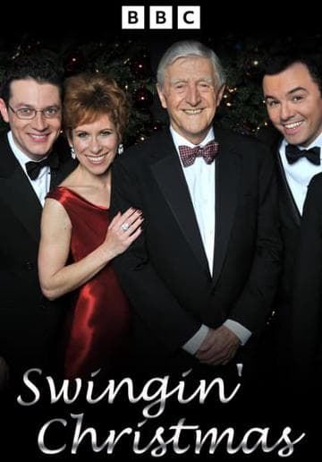 BBC Swingin' Christmas