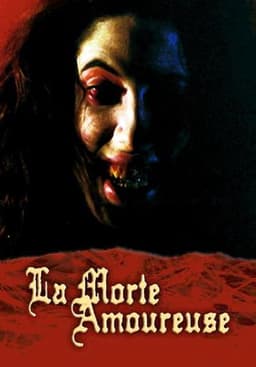 La morte amoureuse