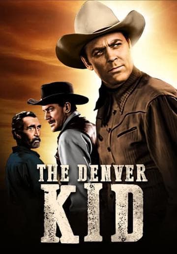 The Denver Kid
