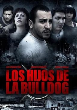 Los hijos de la Bulldog