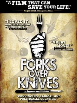 Forks Over Knives