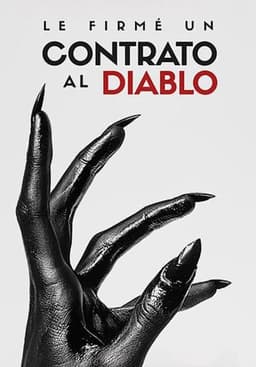 Le firmé un contrato al diablo