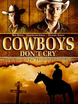 Cowboys Don't Cry