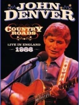 John Denver - Thank God I'm A Country Boy Live In Australia 1977