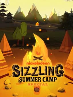 Nickelodeon's Sizzling Summer Camp Special