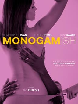 Monogamish