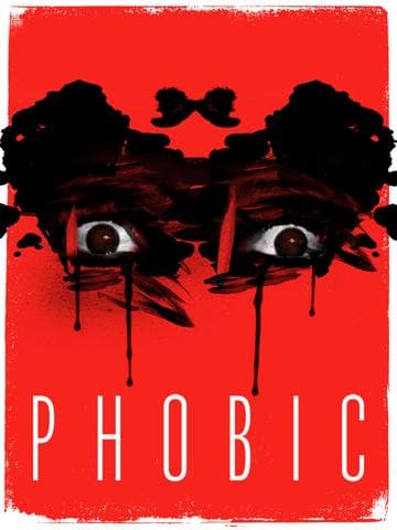 Phobic