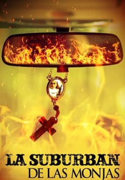 The Nuns of the Suburb