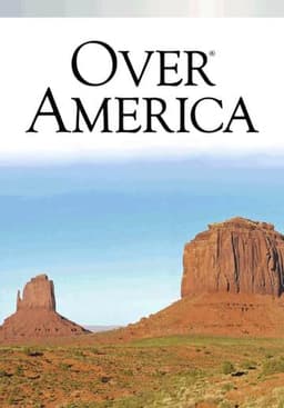 Over America