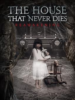 The House That Never Dies II