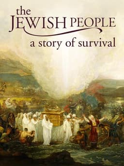 The Jewish People: A Story of Survival