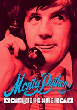 Monty Python Conquers America