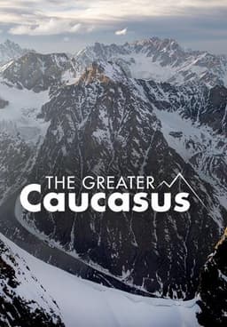 The Greater Caucasus