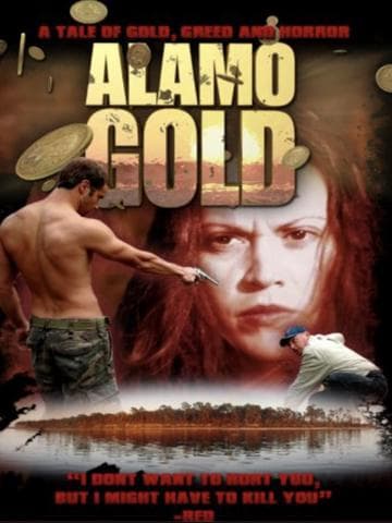 Alamo Gold