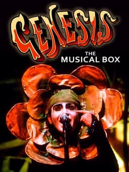 Genesis | Members Only DVD