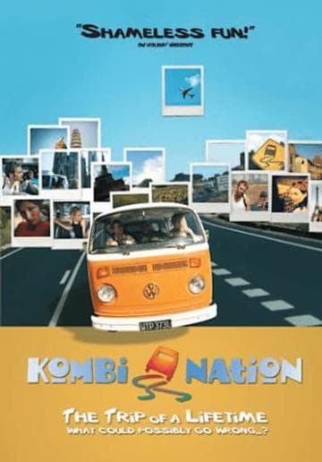 Kombi Nation
