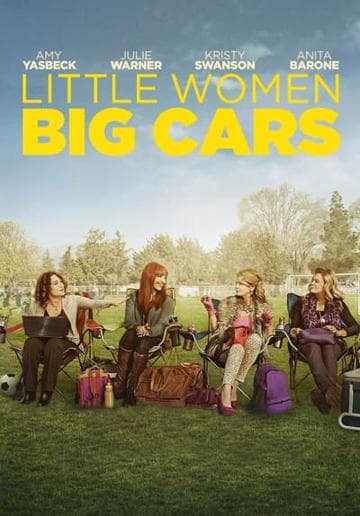 Little Women Big Cars