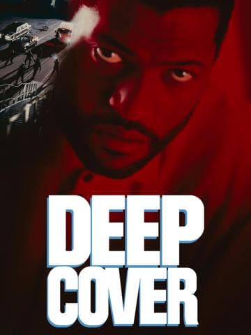Deep Cover