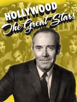Hollywood: The Great Stars