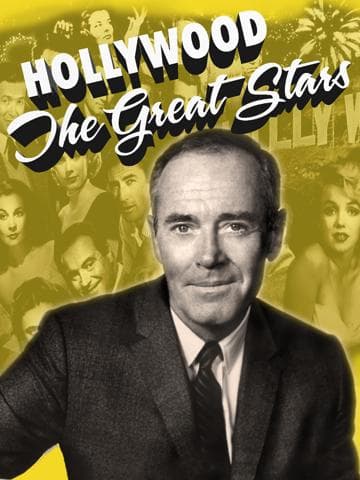 Hollywood: The Great Stars