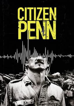 Citizen Penn