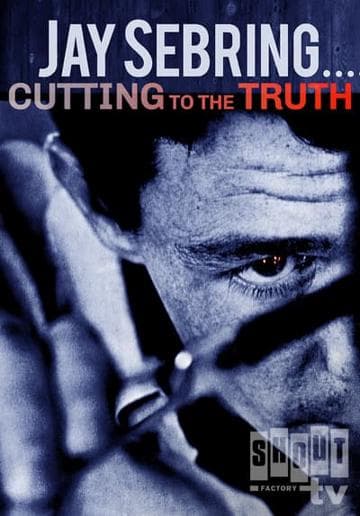Jay Sebring… Cutting to the Truth