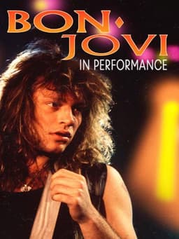 Bon Jovi: In Performance