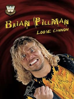 Brian Pillman - Loose Cannon