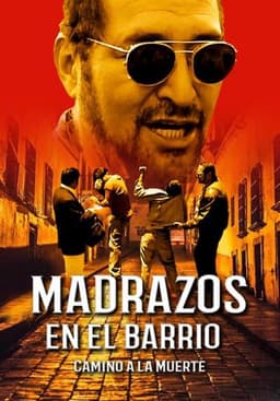 Madrazos En El Barrio