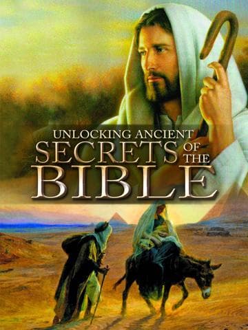 Unlocking Ancient Secrets Of the Bible