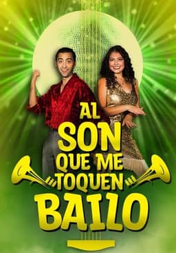 Al son que me toquen bailo