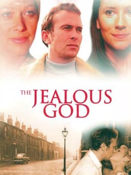 The Jealous God