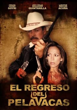 El regreso del pelavacas