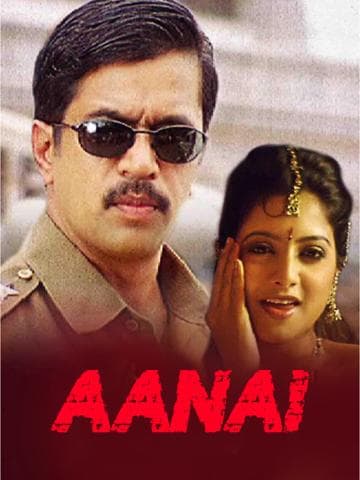 Aanai