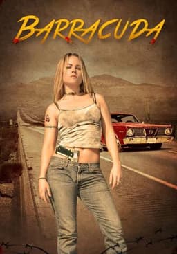 Barracuda