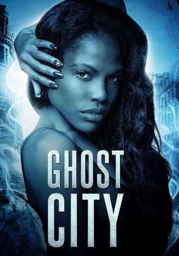 Ghost City