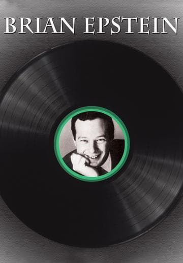 Brian Epstein: Inside the Fifth Beatle