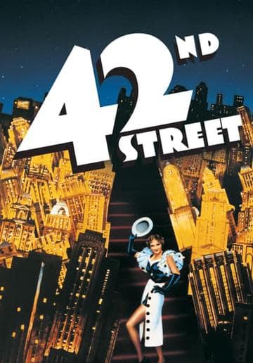 42nd Street