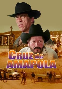 Cruz de amapola
