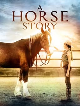 A Horse Story