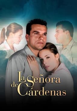 La señora de Cárdenas