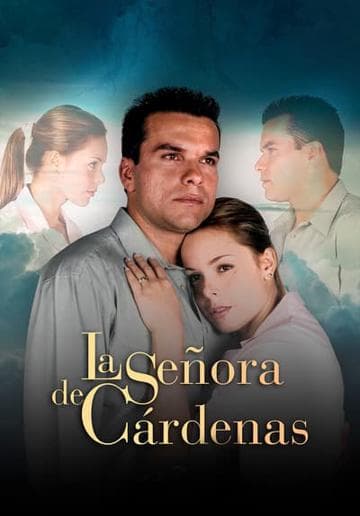 La señora de Cárdenas
