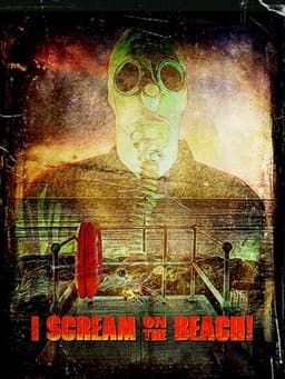 I Scream on the Beach!