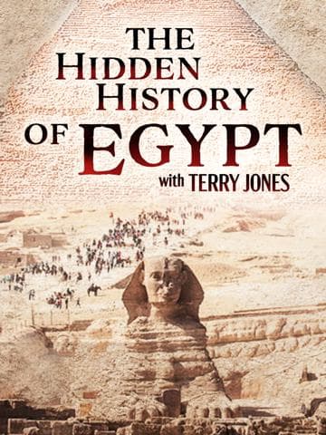 The Hidden History of Egypt