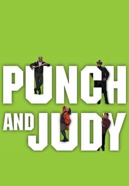 Punch and Judy