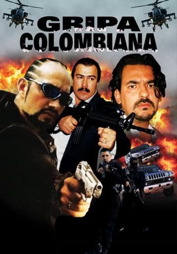 La gripa colombiana